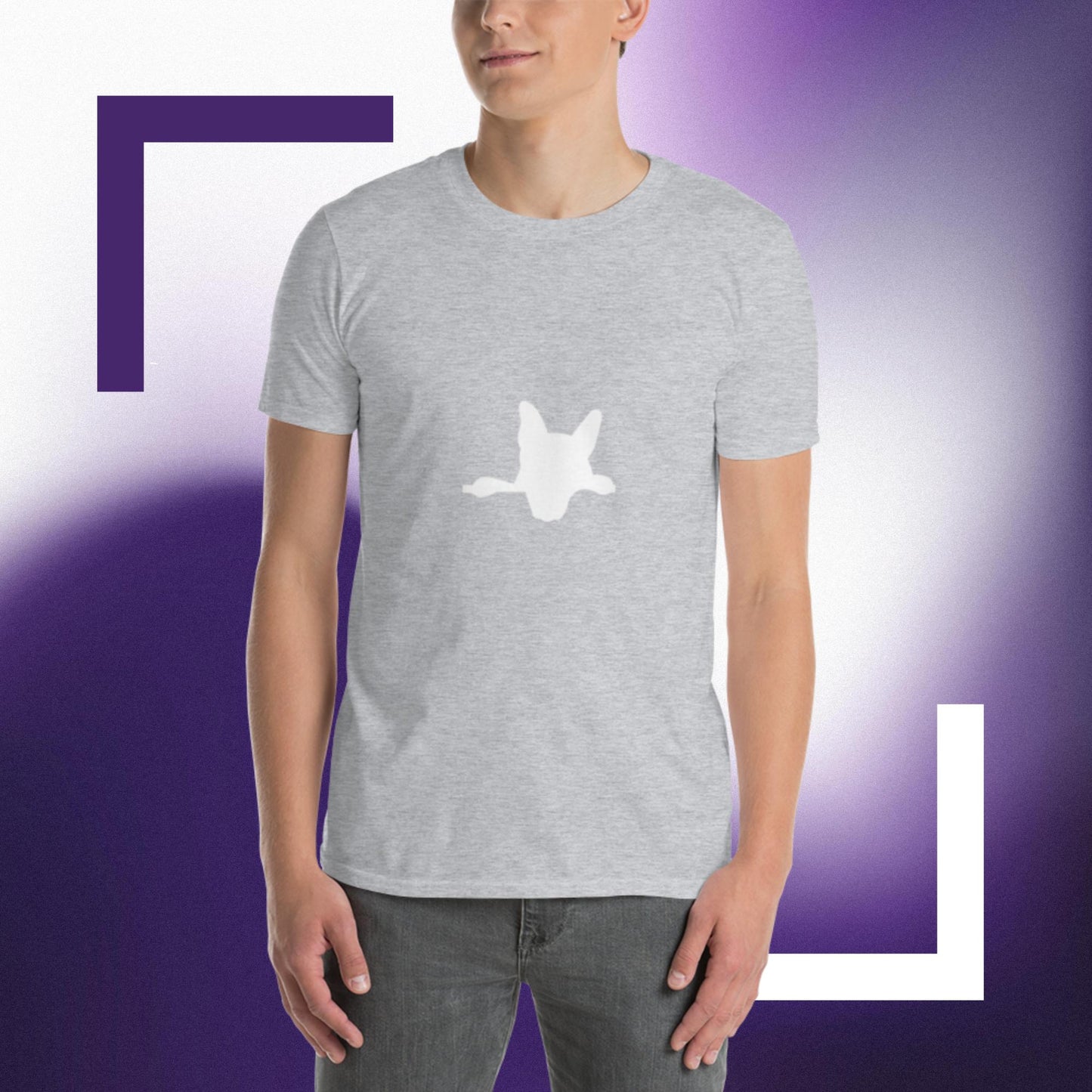 Short-Sleeve Unisex T-Shirt